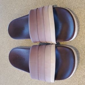 Adidas slippers